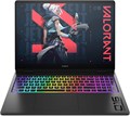 Игровой ноутбук HP OMEN MAX 16 дюймов, Windows 11, Intel Core Ultra 9, 32 ГБ ОЗУ, SSD на 1 ТБ, NVIDIA GeForce RTX 5080, WQXGA, Shadow Black 1000003617