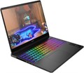 Игровой ноутбук HP OMEN MAX 16 дюймов, Windows 11, Intel Core Ultra 9, 32 ГБ ОЗУ, SSD на 1 ТБ, NVIDIA GeForce RTX 5080, WQXGA, Shadow Black 1000003617