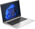 Ноутбук HP EliteBook 1040 G10 (2023) | 14-дюймовый дисплей 1920x1200 FHD+ | Core i7-1355U - жесткий диск SSD на 512 ГБ - 16 ГБ ОЗУ | 10 ядер @ 5 ГГц, Win 11 Pro, черный 1000011134 - фото 576153