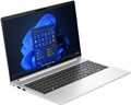 Ноутбук HP ProBook 450 G10 с 15,6-дюймовым дисплеем FHD IPS, процессором Intel Core i7-1355U, графикой Intel Iris Xe, подсветкой, оперативной памятью DDR4 32 ГБ, твердотельным накопителем NVMe 2 ТБ, Windows 11, серебристым Pike 1000011205