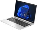 Ноутбук HP ProBook 450 G10 с 15,6-дюймовым дисплеем FHD IPS, процессором Intel Core i7-1355U, графикой Intel Iris Xe, подсветкой, оперативной памятью DDR4 32 ГБ, твердотельным накопителем NVMe 2 ТБ, Windows 11, серебристым Pike 1000011205