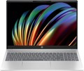 Ноутбук HP Pavilion 16 с 16-дюймовым IPS-дисплеем 2K, процессором Intel Core Ultra 7-155U, графикой Intel®, подсветкой, оперативной памятью DDR5 16 ГБ, твердотельным накопителем NVMe 2 ТБ, Windows 11, цвет: натуральный серебристый 1000010641 - фото 576335