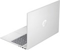 Ноутбук HP Pavilion 16 с 16-дюймовым IPS-дисплеем 2K, процессором Intel Core Ultra 7-155U, графикой Intel®, подсветкой, оперативной памятью DDR5 16 ГБ, твердотельным накопителем NVMe 2 ТБ, Windows 11, цвет: натуральный серебристый 1000010641