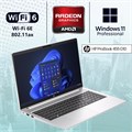 Оригинальный бизнес-ноутбук HP ProBook 455 G10 15,6", AMD Ryzen 7 7730U, дисплей FHD (Beats i7-1255U), 16 ГБ ОЗУ, 512 ГБ NVMe, HD-веб-камера, Wi-Fi 6E, RJ-45, HDMI, USB-C, клавиатура 1000003554