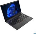 Новейший бизнес-ноутбук Lenovo ThinkPad E14 Gen 4 (2022) с 14-дюймовым дисплеем FHD 300 нит, процессором Core i5-1235u 12-го поколения, 16 ГБ ОЗУ 1 ТБ, графикой Intel Iris Xe, сканером отпечатков пальцев, WIN11 Pro, черный, с бесплатной беспроводной Bluet 1000011101