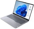 Lenovo ThinkBook 16 G7 IML Intel Core Ultra 7 155H Ordinateur Portable 40,6 см (16") WUXGA 16 ГБ DDR5-SDRAM 512 ГБ SSD 1000003486