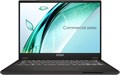 Коммерческий ноутбук MSI, 14-дюймовый A2RMG, 14-дюймовый дисплей FHD, процессор Intel Core 7 240H, 16 ГБ ОЗУ, SSD-накопитель на 1 ТБ, графика Intel, Win11, серый — [9S7-14L111-289] 1000015165 - фото 576400