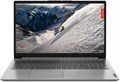 Ноутбук Lenovo IdeaPad 1 15ALC7 с 15,6-дюймовым дисплеем FHD IPS с антибликовым покрытием, процессором Ryzen 3 7 5700U, 8 ГБ ОЗУ, SSD-накопителем на 512 ГБ, встроенной графикой Radeon 610M, англ. Arb, W11, цвет Cloud Grey [82R400YUAX] 1000010670 - фото 576426