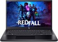 Игровой ноутбук Acer Nitro V ANV15 с процессором Intel Core i7-13620H 13-го поколения (10 ядер, до 4,90 ГГц), 16 ГБ памяти DDR5, твердотельным накопителем на 1 ТБ и видеокартой NVIDIA®GeForce®RTX 4050, 15,6-дюймовым дисплеем FHD IPS с частотой 144 Гц, Win 1000011120
