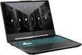 Игровой ноутбук ASUS TUF A15 15,6'' FHD 144 Гц, 8-ядерный процессор AMD Ryzen 7-7435HS, видеокарта Nvidia GeForce RTX 3050, 32 ГБ оперативной памяти DDR5, твердотельный накопитель на 1 ТБ, клавиатура с RGB-подсветкой, Wi-Fi 6, Win11 Home, с портативным SS 1000010647