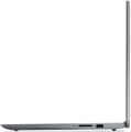 Lenovo IdeaPad Slim 3 15IAN8, 15,6-дюймовый дисплей FHD, Intel Core i3-N305, 4 ГБ ОЗУ, SSD-накопитель на 256 ГБ, интегрированная графика Intel® UHD, Windows 10, Arctic Grey + бесплатный пакет 1000011165
