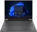 Игровой ноутбук HP Victus | 15,6-дюймовый FHD IPS 144 Гц | 8-ядерный процессор Intel i5-13420H (>i7-12650H) | 16 ГБ памяти DDR4 512 ГБ SSD | GeForce RTX 4050 6 ГБ | USB-C с подсветкой, быстрая зарядка B&O, Win11Pro с аксессуаром DLCA 1000003602