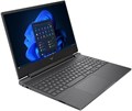 Игровой ноутбук HP Victus | 15,6-дюймовый FHD IPS 144 Гц | 8-ядерный процессор Intel i5-13420H (>i7-12650H) | 16 ГБ памяти DDR4 512 ГБ SSD | GeForce RTX 4050 6 ГБ | USB-C с подсветкой, быстрая зарядка B&O, Win11Pro с аксессуаром DLCA 1000003602