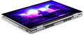 Новейший ноутбук Dell Inspiron 7430 2 в 1 (2023 г.) с 14-дюймовым сенсорным дисплеем FHD+, Core i5-1335U, твердотельным накопителем 8 ГБ и 2 ТБ, графикой Intel Iris Xe, подсветкой клавиш, Win11 Silver, с бесплатными неоновыми игровыми цитатами 1000010893