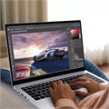 Новейший бизнес-ноутбук Samsung Galaxy Book4, дисплей FHD 15,6 дюйма, 10-ядерный процессор Intel 7-150U, 16 ГБ ОЗУ, SSD-накопитель на 512 ГБ, клавиатура с подсветкой, Wi-Fi, длительное время автономной работы, Windows 11 Pro и пожизненная лицензия Microso 1000003484