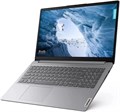 Тонкий и лёгкий ноутбук Lenovo IdeaPad 15,6 дюйма с разрешением Full HD, 10-ядерный процессор Intel i5-1235U 12-го поколения, 8 ГБ ОЗУ, SSD-накопитель PCIe 512 ГБ, USB-C, HDMI, Wi-Fi 6, клавиатура, веб-камера, устройство чтения карт SD, версия KB для США, 1000015183