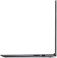 Тонкий и лёгкий ноутбук Lenovo IdeaPad 15,6 дюйма с разрешением Full HD, 10-ядерный процессор Intel i5-1235U 12-го поколения, 8 ГБ ОЗУ, SSD-накопитель PCIe 512 ГБ, USB-C, HDMI, Wi-Fi 6, клавиатура, веб-камера, устройство чтения карт SD, версия KB для США, 1000015183