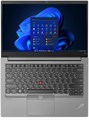 Оригинальный ноутбук Lenovo ThinkPad E14 Gen 4, 14 дюймов, FHD IPS, процессор Intel Quad Core i5-1235U, 16 ГБ ОЗУ, 512 ГБ NVMe, Wi-Fi 6, Bluetooth, веб-камера, RJ-45, W11P, бизнес-ноутбук 1000003314