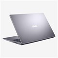 Ноутбук ASUS Vivobook 14", FHD, процессор Intel Core i3-1315U, 8 ГБ ОЗУ, SSD-накопитель на 512 ГБ, Windows 11 Домашняя, графика Intel UHD, Wi-Fi, Bluetooth, цвет Quiet Blue 1000015190