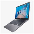 Ноутбук ASUS Vivobook 14", FHD, процессор Intel Core i3-1315U, 8 ГБ ОЗУ, SSD-накопитель на 512 ГБ, Windows 11 Домашняя, графика Intel UHD, Wi-Fi, Bluetooth, цвет Quiet Blue 1000015190
