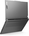 Игровой ноутбук Lenovo Legion 5 16IRX9, 16-дюймовый дисплей 2.5K 165 Гц, процессор Intel Core i7-14650HX, 16 ГБ оперативной памяти DDR5, твердотельный накопитель PCIe 4.0 на 1 ТБ, видеокарта NVIDIA GeForce RTX 4050 6 ГБ, клавиатура с 4-зонной RGB-подсветк 1000010767