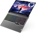 Игровой ноутбук Lenovo Legion 5 16IRX9, 16-дюймовый дисплей 2.5K 165 Гц, процессор Intel Core i7-14650HX, 16 ГБ оперативной памяти DDR5, твердотельный накопитель PCIe 4.0 на 1 ТБ, видеокарта NVIDIA GeForce RTX 4050 6 ГБ, клавиатура с 4-зонной RGB-подсветк 1000010767