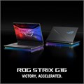 Игровой ноутбук ROG Strix G615 | Процессор Intel Core Ultra 9 275HX | 32 ГБ ОЗУ | SSD на 1 ТБ | NV RTX5080 | WIN11 HOME | Дисплей 16 дюймов (1920 x 1200, WUXGA) 165 Гц | СЕРЫЙ [G615LW-G321W] 1000010820