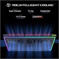 Игровой ноутбук ROG Strix G615 | Процессор Intel Core Ultra 9 275HX | 32 ГБ ОЗУ | SSD на 1 ТБ | NV RTX5080 | WIN11 HOME | Дисплей 16 дюймов (1920 x 1200, WUXGA) 165 Гц | СЕРЫЙ [G615LW-G321W] 1000010820