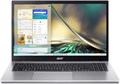 Ноутбук Acer Aspire 3 A315 с процессором AMD Ryzen 7-5700U Octa Core (до 4,30 ГГц), 8 ГБ оперативной памяти DDR4, SSD-накопителем 512 ГБ, видеокартой AMD Radeon, 15,6-дюймовым дисплеем FHD ComfyView, Windows 11, Wi-Fi 6, Pure Silver 1000003272 - фото 576767