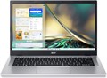 Ноутбук Acer Aspire 3 A315 15,6 дюйма — процессор Intel Core i5-1235U, 8 ГБ ОЗУ, твердотельный накопитель на 512 ГБ, графика Intel Iris XE, клавиатура на английском языке, цвет Pure Silver 1000003606 - фото 576802