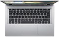 Ноутбук Acer Aspire 3 A315 15,6 дюйма — процессор Intel Core i5-1235U, 8 ГБ ОЗУ, твердотельный накопитель на 512 ГБ, графика Intel Iris XE, клавиатура на английском языке, цвет Pure Silver 1000003606