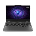 Игровой ноутбук Lenovo LOQ Essential 15,6" FHD 144 Гц, Intel Core i5-12450HX 8 ГБ DDR5 512 ГБ SSD, NVIDIA GeForce RTX 2050 Luna Grey 1000010759 - фото 576842