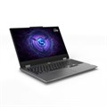 Игровой ноутбук Lenovo LOQ Essential 15,6" FHD 144 Гц, Intel Core i5-12450HX 8 ГБ DDR5 512 ГБ SSD, NVIDIA GeForce RTX 2050 Luna Grey 1000010759
