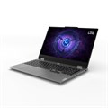 Игровой ноутбук Lenovo LOQ Essential 15,6" FHD 144 Гц, Intel Core i5-12450HX 8 ГБ DDR5 512 ГБ SSD, NVIDIA GeForce RTX 2050 Luna Grey 1000010759