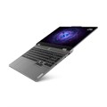 Игровой ноутбук Lenovo LOQ Essential 15,6" FHD 144 Гц, Intel Core i5-12450HX 8 ГБ DDR5 512 ГБ SSD, NVIDIA GeForce RTX 2050 Luna Grey 1000010759