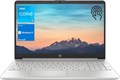 Ноутбук HP Pavilion 2021 года, 15-дюймовый ноутбук, AMD Ryzen 7 5700U (>i7-1165G7), 32 ГБ ОЗУ, SSD-накопитель на 1 ТБ, графика AMD Radeon, дисплей Full HD 15,6 дюйма, аудиосистема B&O, Wi-Fi 6, Bluetooth, веб-камера 1000010791 - фото 576873