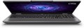 Игровой ноутбук Lenovo LOQ 15IRX9, 15,6-дюймовый дисплей FHD 144 Гц IPS, процессор Intel Core i7-13650HX, 24 ГБ ОЗУ, SSD на 512 ГБ, видеокарта NVIDIA GeForce RTX 3050 6 ГБ, клавиатура с подсветкой, цвет Luna Grey 1000008728