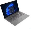 Ноутбук Lenovo V15 G3 IAP — процессор Intel Core i7-1255U 12-го поколения | 4,7 ГГц | 16 ГБ ОЗУ | SSD-накопитель на 512 ГБ | 15,6-дюймовый дисплей FHD TN с антибликовым покрытием | Windows 11 | Графика Intel Iris Xe | Легкий | Серый цвет 1000010835