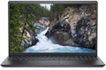 Ноутбук Dell Vostro 3520 — процессор 12-го поколения Core i7-1255U / 15,6-дюймовый FHD-дисплей / твердотельный накопитель 512 ГБ, 8 ГБ ОЗУ, общая графика, клавиатура Windows 11 на английском и арабском языках, черный 3520-VOS-1608-BLK 1000010862 - фото 576921
