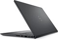 Ноутбук Dell Vostro 3520 — процессор 12-го поколения Core i7-1255U / 15,6-дюймовый FHD-дисплей / твердотельный накопитель 512 ГБ, 8 ГБ ОЗУ, общая графика, клавиатура Windows 11 на английском и арабском языках, черный 3520-VOS-1608-BLK 1000010862
