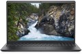 Ноутбук Dell Vostro 3520 — процессор 12-го поколения Core i7-1255U / 15,6-дюймовый FHD-дисплей / твердотельный накопитель 512 ГБ, 8 ГБ ОЗУ, общая графика, клавиатура Windows 11 на английском и арабском языках, черный 3520-VOS-1608-BLK 1000010862