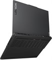 Игровой ноутбук Lenovo Legion Pro 5i Gen 9, процессор Intel i9-14900HX, 32 ГБ оперативной памяти DDR5, твердотельный накопитель PCIe на 2 ТБ, 16-дюймовый экран WQXGA (2560x1600), видеокарта Nvidia G-Force RTX 4070, клавиатура RGB, W11 Home 1000006480