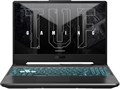Ноутбук ASUS TUF Gaming A15 FA506NCR, 15,6-дюймовый дисплей FHD IPS 144 Гц, процессор AMD Ryzen 7 7435HS, 8 ГБ ОЗУ, SSD на 512 ГБ, видеокарта GeForce RTX 3050 4 ГБ, англ. версия, Windows 11, цвет «графитовый чёрный» 1000003216 - фото 576968