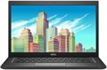 Бизнес-ноутбук Dell Latitude 7490 с сенсорным экраном 14 дюймов, процессором i5 8350U 1,7 ГГц, 32 ГБ памяти DDR4 | SSD-накопитель M.2 NVMe на 1 ТБ | Full HD | USB C | HDMI | Подставка для ноутбука | Проводная мышь | Сумка для ноутбука | Windows 11 Pro (ОБ 1000010987
