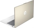 Ноутбук HP 2024 15-FD0343nia, 15,6-дюймовый Full HD, процессор Intel Core i7-1355U, 16 ГБ ОЗУ, SSD-накопитель на 512 ГБ, графика Intel Iris Xe, Windows 10, клавиатура с подсветкой — золотой (Gold) 1000010963