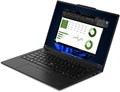 Lenovo ThinkPad X1 Carbon Gen 12, процессор Intel Ultra 7 165U (Beats 155U), 14-дюймовый сенсорный экран FHD (1920 x 1200) IPS, 32 ГБ памяти DDR5, твердотельный накопитель на 2 ТБ, ИК-камера 1080p, слот для eSIM и Nano-SIM с поддержкой 5G WWAN, Windows 11 1000010994
