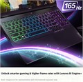 Игровой ноутбук Lenovo Legion Pro 5i, процессор Core i9-14900HX 14-го поколения, 64 ГБ оперативной памяти DDR5, твердотельный накопитель PCIe на 4 ТБ, 16-дюймовый дисплей WQXGA (2560x1600), видеокарта Nvidia GeForce RTX 4070, корпус W11 Home, цвет «серый 1000015201