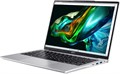 Ноутбук Acer Aspire Lite AL14 с процессором Intel Core i5-1334U 13-го поколения (10 ядер, до 4,6 ГГц), 8 ГБ оперативной памяти DDR5, SSD-накопителем 512 ГБ, графикой Intel Iris XE, 14-дюймовым дисплеем WUXGA IPS с тонкой рамкой, Win 11 Home, Wi-Fi-6, сере 1000003403