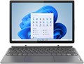 Lenovo IdeaPad Duet 5 12IRU8, ноутбук «2 в 1» + ручка и клавиатура, 12,4-дюймовый сенсорный дисплей с разрешением 2.5K, процессор Intel Core i7-1355U, 8 ГБ ОЗУ, SSD-накопитель на 512 ГБ, графика Intel Iris Xe, Windows 10, англо-арабский, цвет «серый шторм 1000003508 - фото 577138