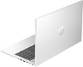 Ноутбук HP ProBook 450 G10 | 15,6-дюймовый дисплей с разрешением Full HD (1920x1080) | Core i5-1334U — жесткий диск SSD на 512 ГБ — 16 ГБ ОЗУ | 10 ядер с частотой до 4,60 ГГц, Win 11 Silver 1000011105